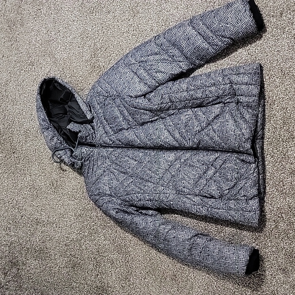 Puffy Jacket